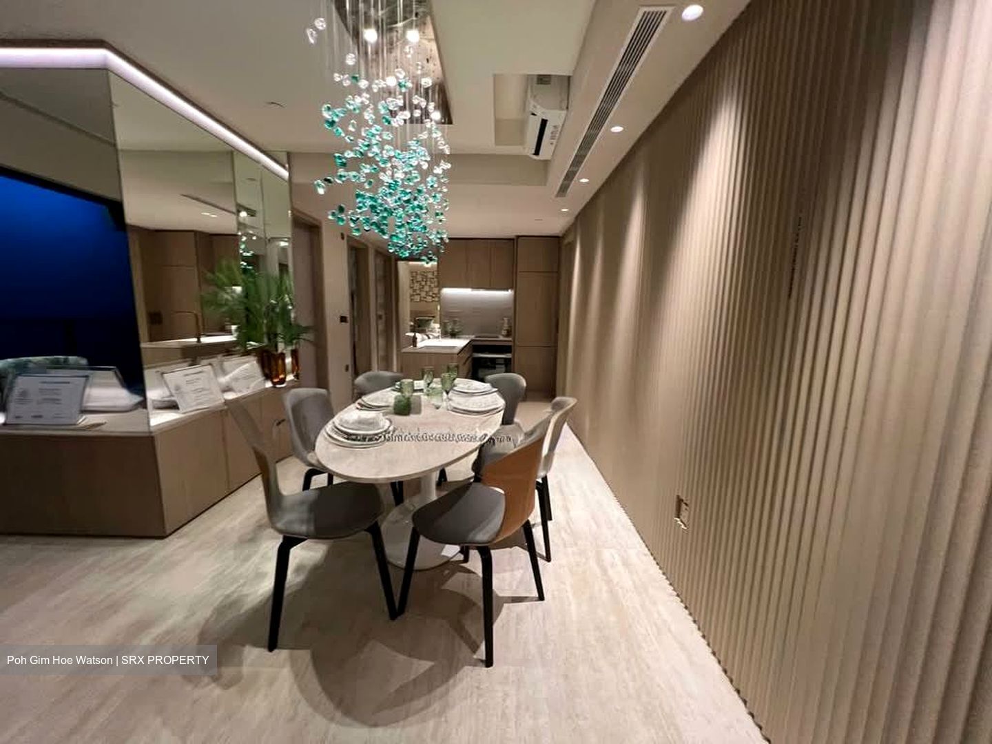 Arina East Residences (D15), Apartment #594159321